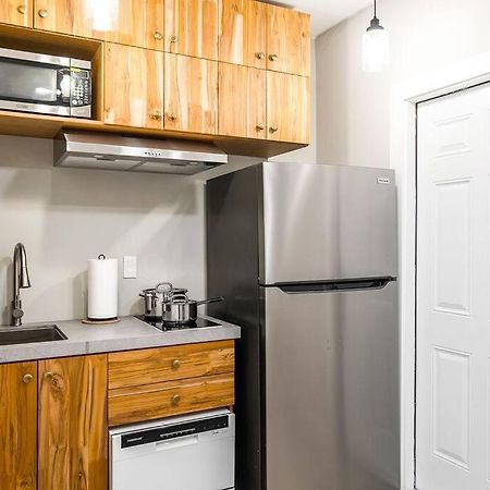 Elegant Miami Apartment East Little Havana / Free Parking Kültér fotó