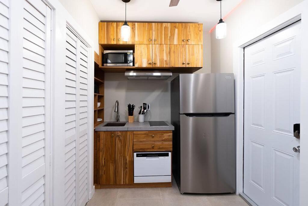 Elegant Miami Apartment East Little Havana / Free Parking Kültér fotó