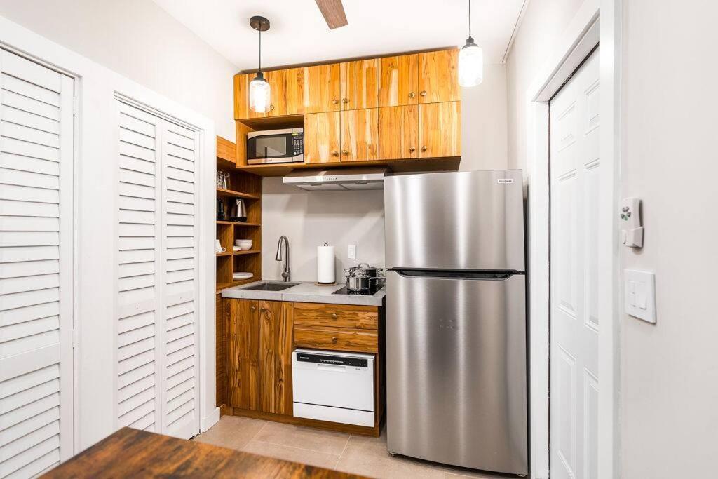 Elegant Miami Apartment East Little Havana / Free Parking Kültér fotó